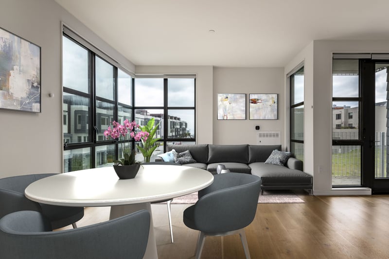 Shipyard Condominium’s